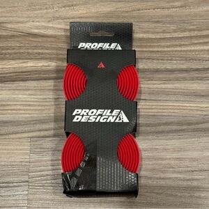 Profile Design Cork Wrap for Bike Handlebars